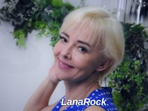 LanaRock