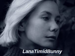 LanaTimidBunny Safer Sex