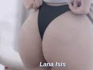 Lana_Isis