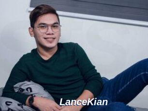 LanceKian