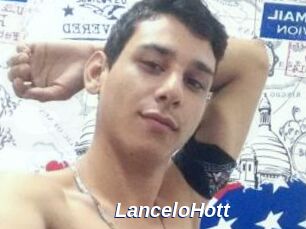 LanceloHott