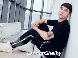 LandonShelby