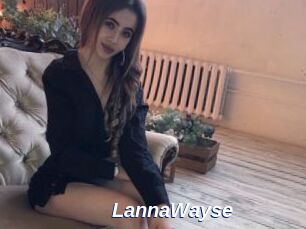 LannaWayse