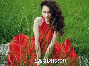 LaraDusten