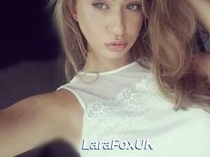 LaraFoxUK