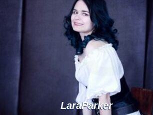 LaraParker