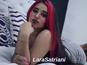 LaraSatriani