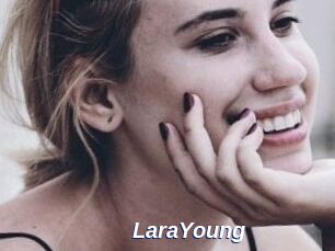 LaraYoung