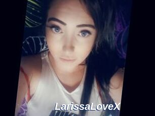 LarissaLoveX