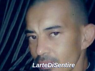 LarteDiSentire