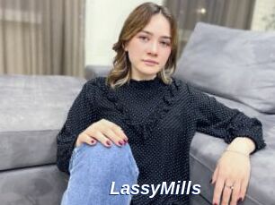 LassyMills