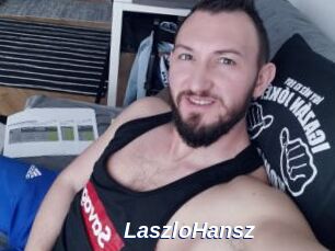 LaszloHansz