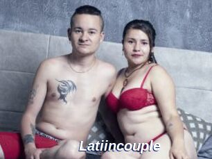 Latiincouple