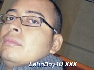 LatinBoy4U_XXX