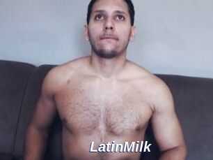 LatinMilk