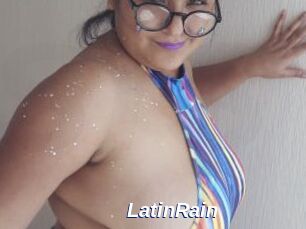 LatinRain