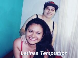 Latinas_Temptation