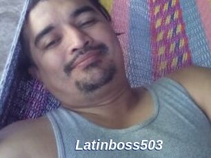 Latinboss503