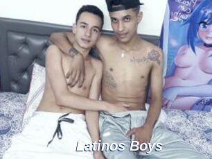 Latinos_Boys