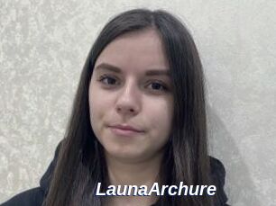 LaunaArchure