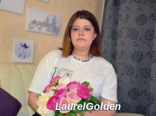 LaurelGolden