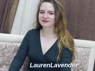 LaurenLavender