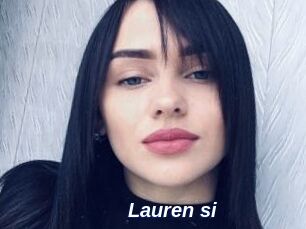 Lauren_si