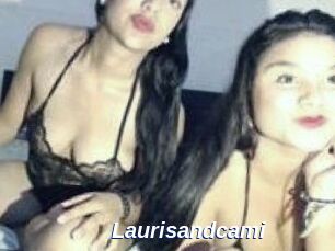 Laurisandcami