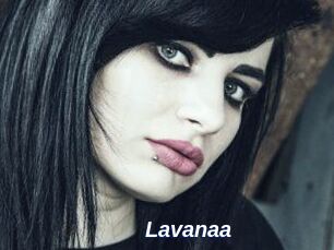 Lavanaa