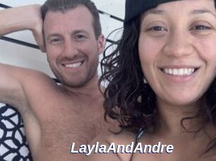 LaylaAndAndre