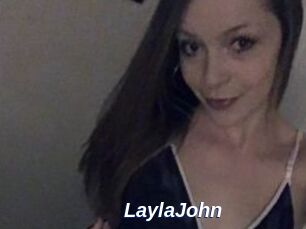 LaylaJohn