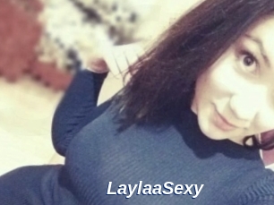 LaylaaSexy