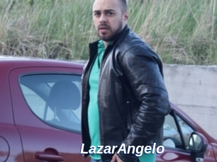 LazarAngelo