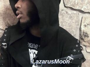 LazarusMoon