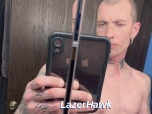 LazerHawk