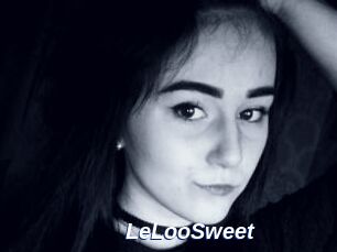 LeLooSweet