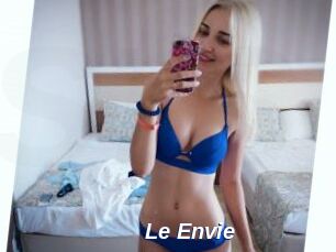 Le_Envie