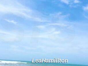 LeaHamillton