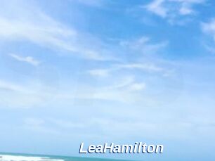 LeaHamilton