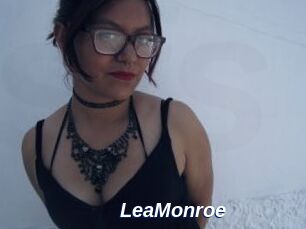 LeaMonroe