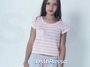 LeahRusso