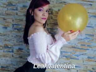 Leahvalentina