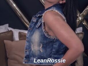LeanRossie Safer Sex