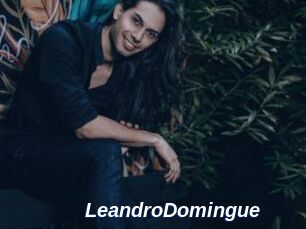 LeandroDomingue