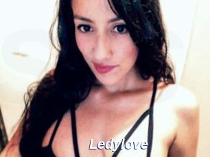 Ledylove