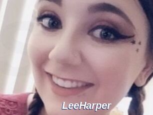 LeeHarper