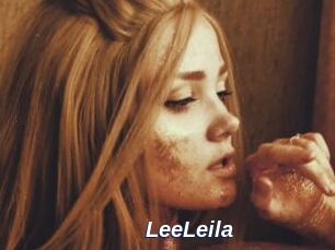 LeeLeila