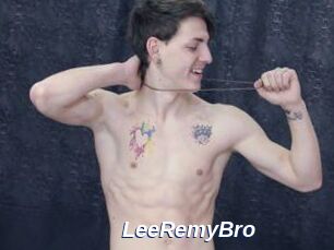 LeeRemyBro