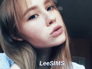 LeeSIMS