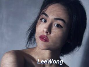 LeeWong